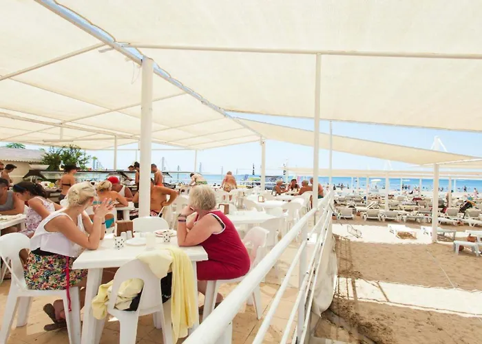 Dream Family Club Hotell