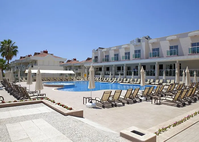 Dream Family Club Hotel Side