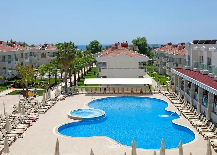 Hotel Dream Family Club 5*