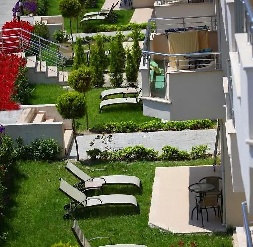 Hotell Dream Family Club