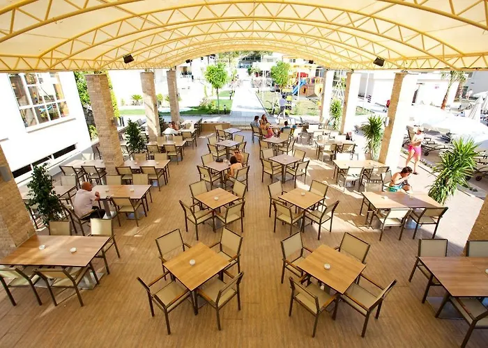 Dream Family Club 5*