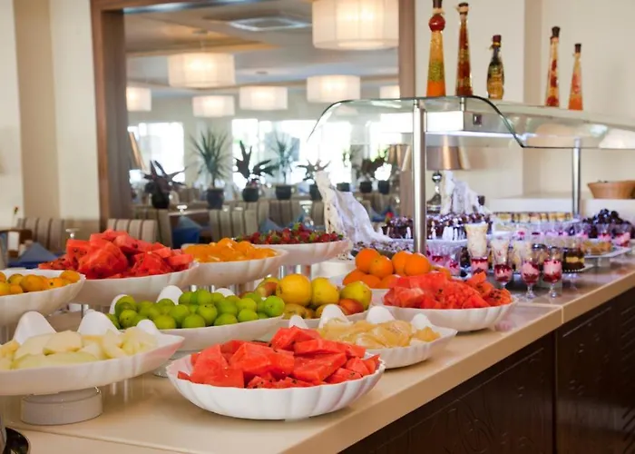 Hotell Dream Family Club