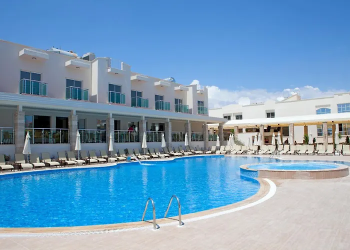 Hotel Dream Family Club 5*