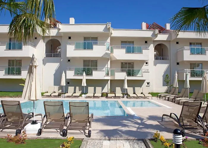 Dream Family Club 5* Side