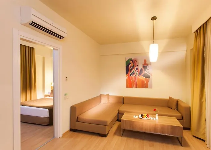 Dream Family Club Hotel