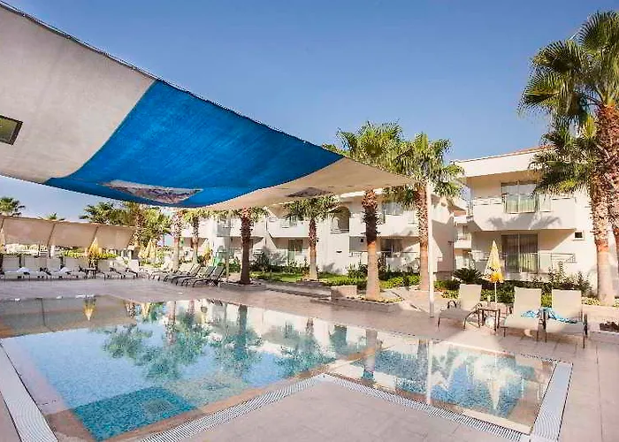 Dream Family Club Hotel 5*