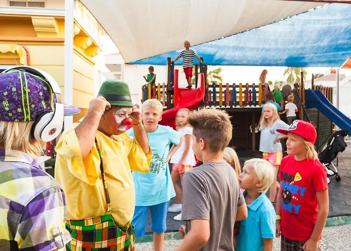 Dream Family Club 5*