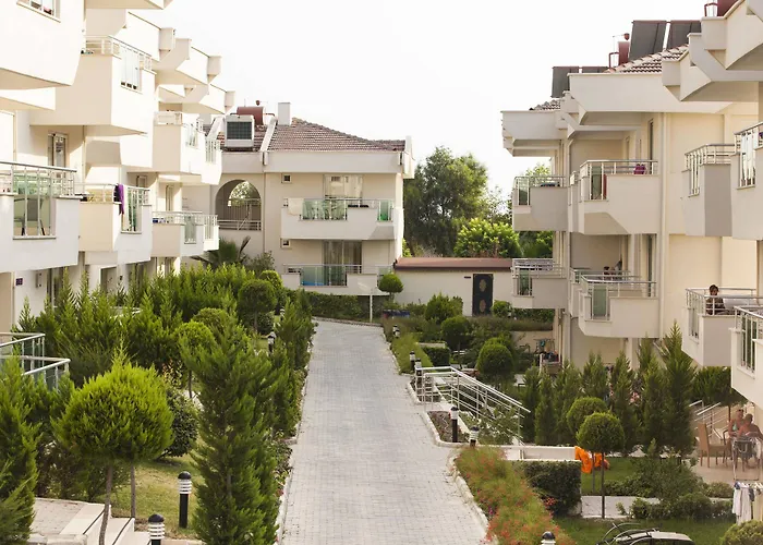 Dream Family Club 5* Side