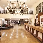 酒店 Dream Family Club 5*