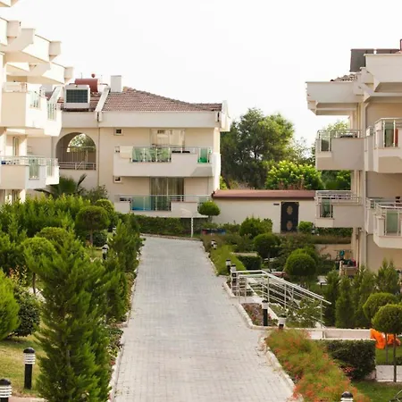 Hotell Dream Family Club Side