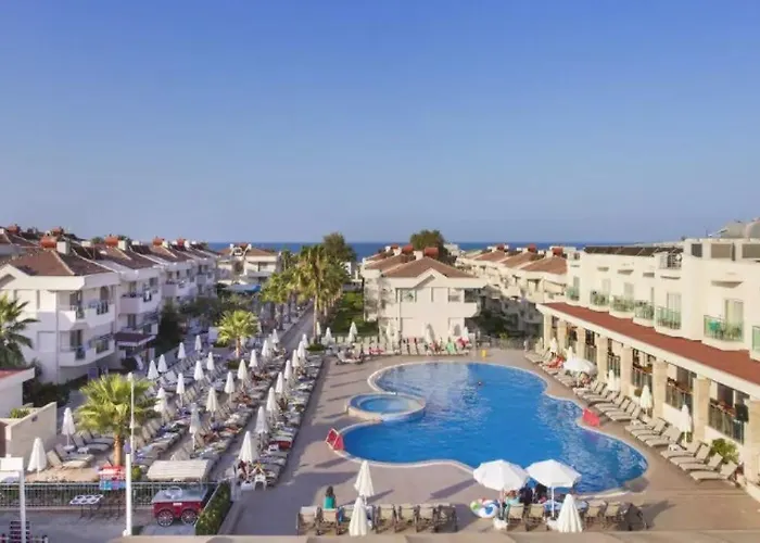 Dream Family Club 5* Side