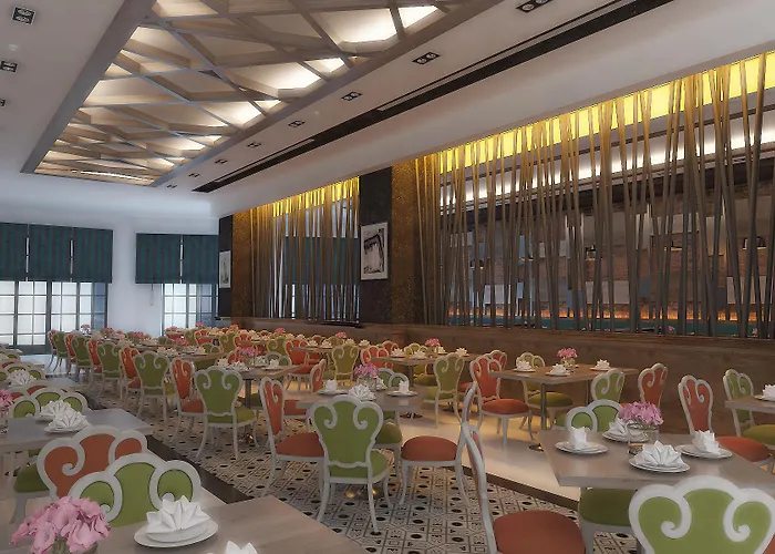 Dream Family Club Hotell