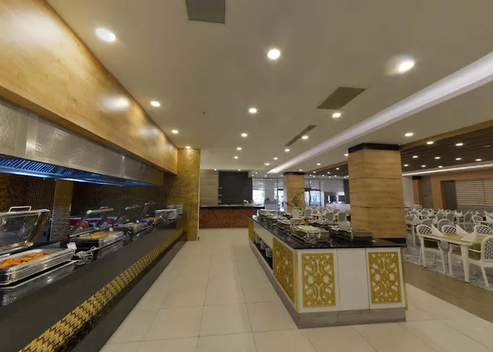 Hotell Dream Family Club