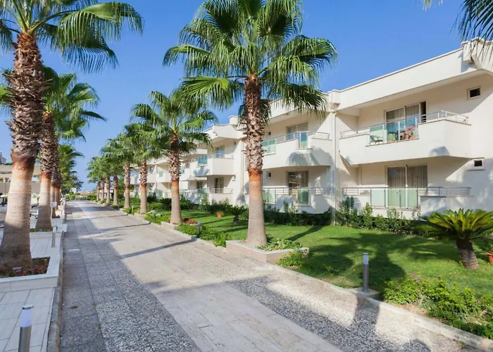 Dream Family Club Hotell 5*