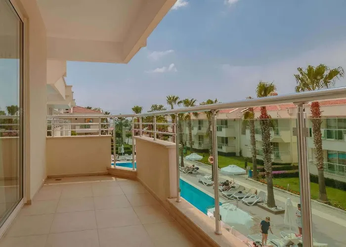 Dream Family Club 5*