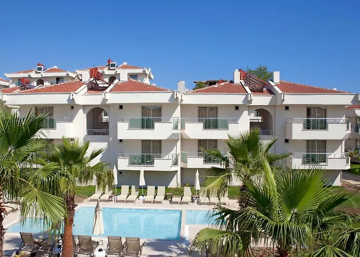 Dream Family Club 5* Side