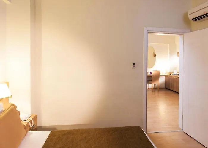 Dream Family Club Hotell Side