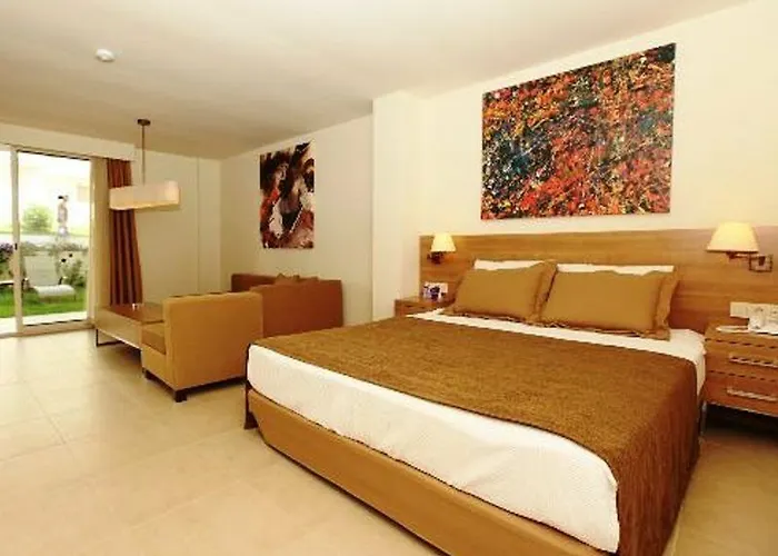 Dream Family Club Hotell